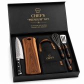 Chef’s ”Premium” Kit