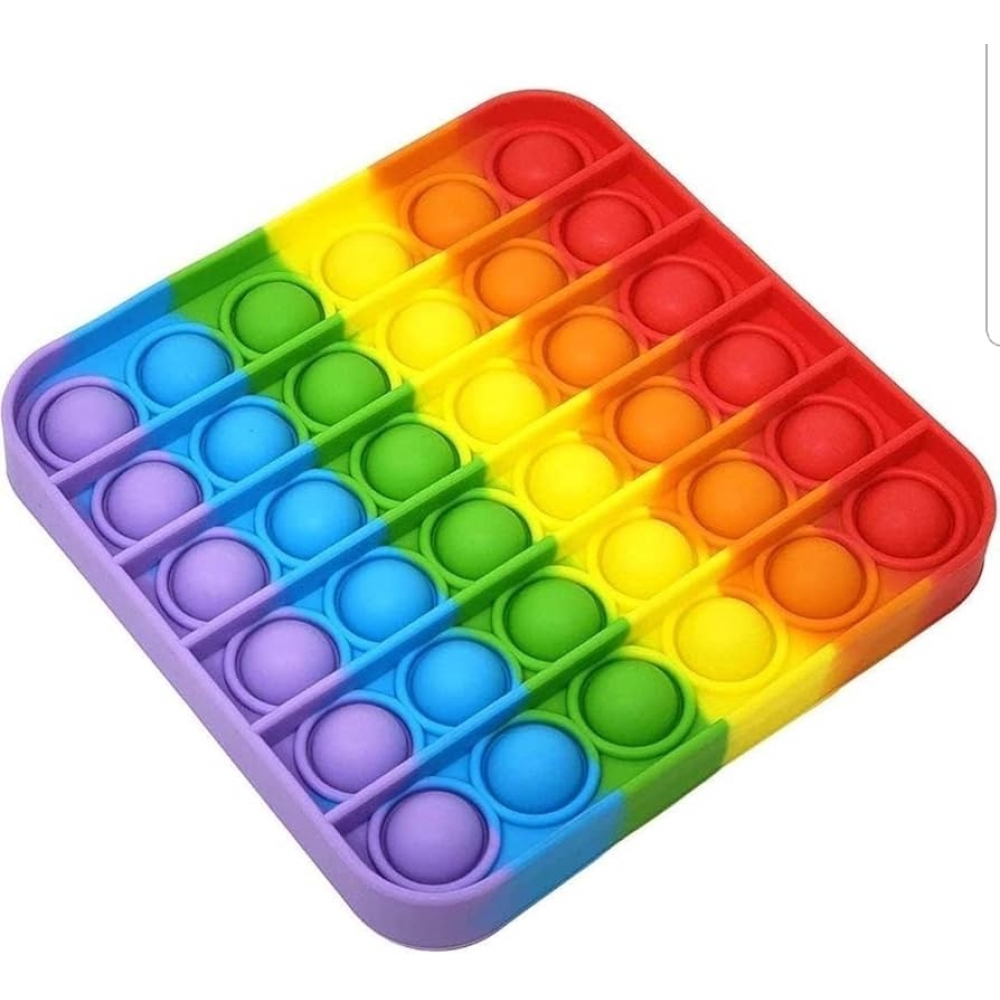 Brinquedo ”Pop” It
