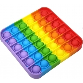 Brinquedo ”Pop” It