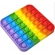 Brinquedo ”Pop” It