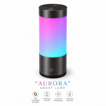 Smart Lamp ”Aurora” Plus