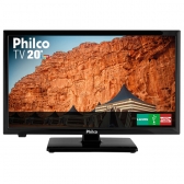 TV LED 20” Philco PH20U21DB HD